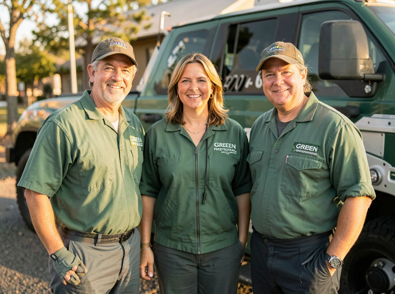 Water Damage Restoration company in Barnesville, GA