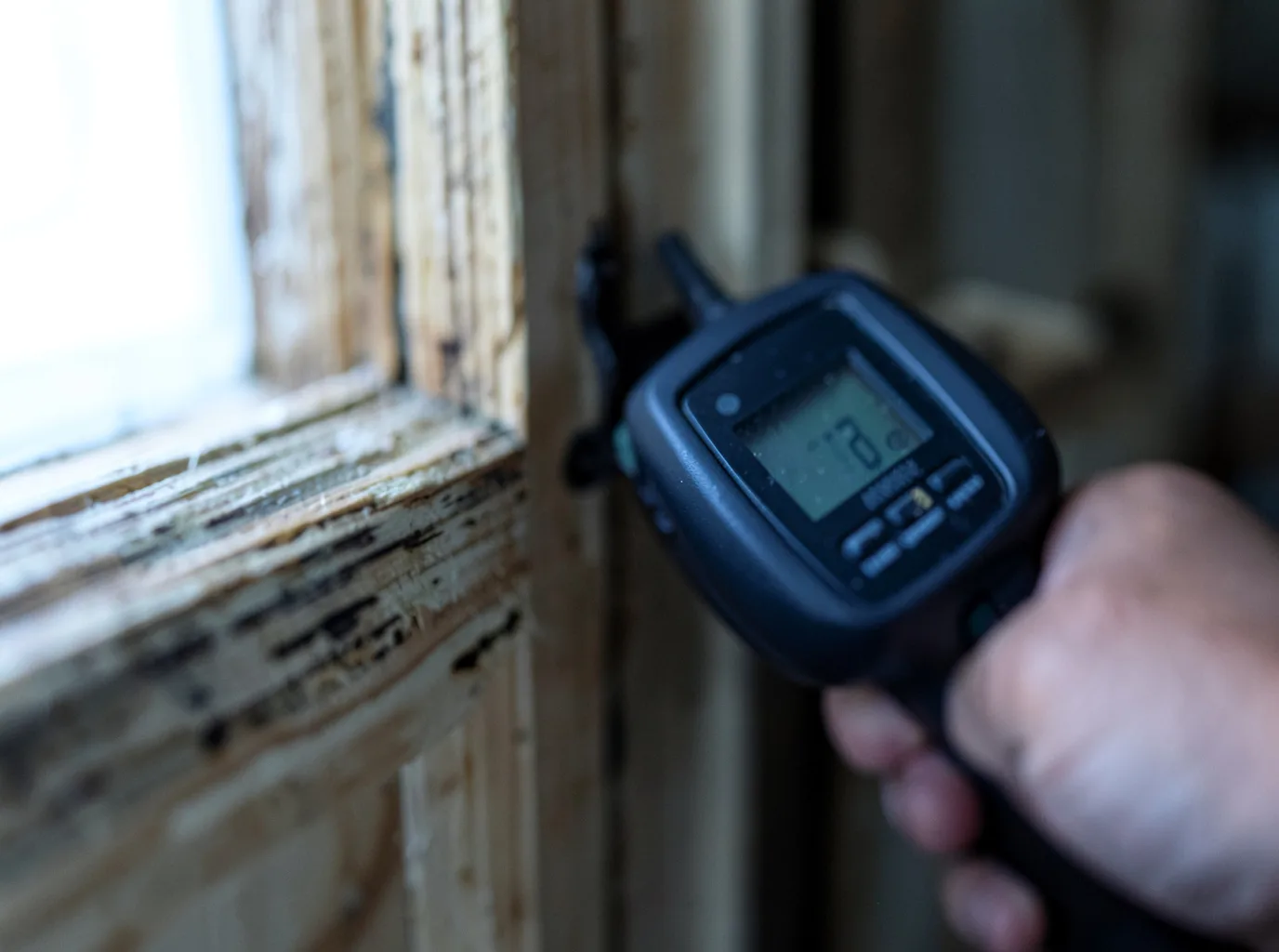 Commercial Water Damage Restoration in Barnesville, GA